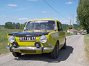 Simca 1000 Rallye 2